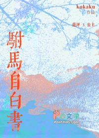 驸马自白书gl番外